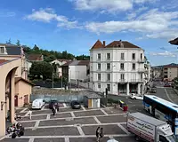 Appartement, 77 m²