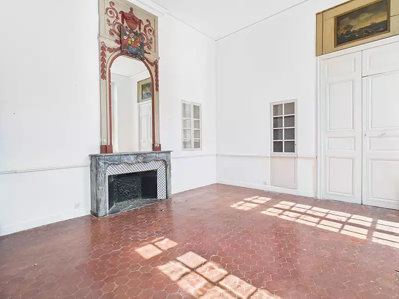 Appartement, 204 m²