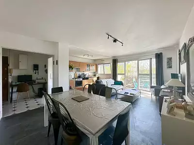 Appartement, 94,03 m²
