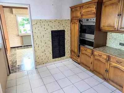 Maison, 105 m²