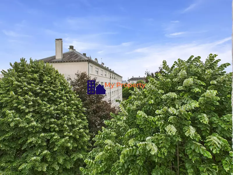 Appartement, 72,1 m²