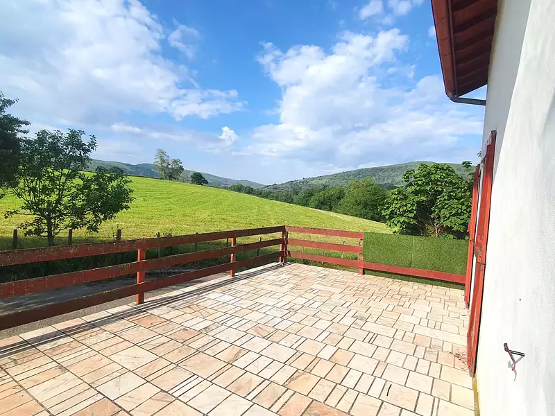 Appartement, 183 m²