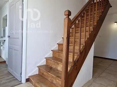Maison, 233 m²