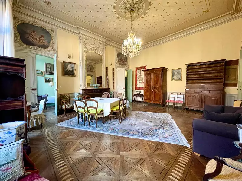 Appartement, 109 m²