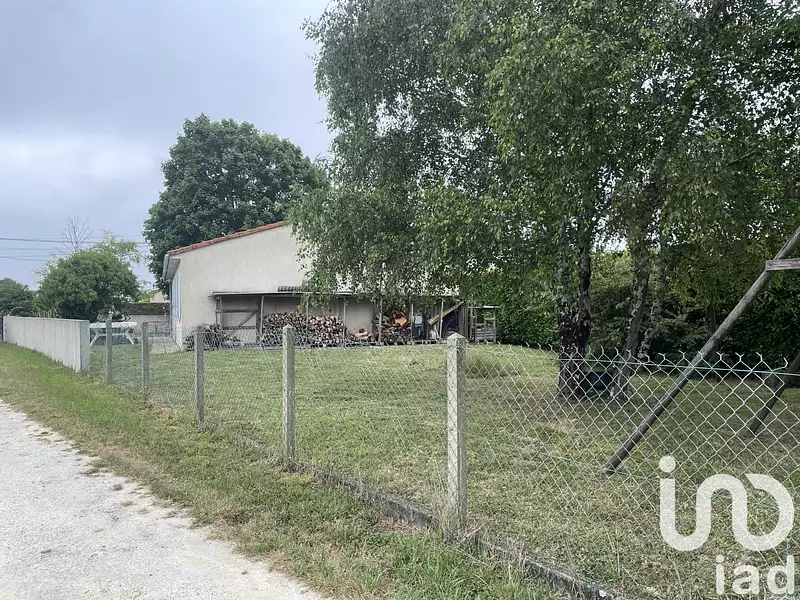 Maison, 82 m²