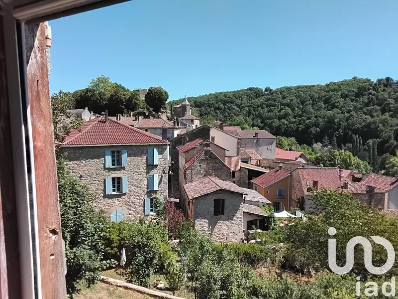 Maison, 71 m²