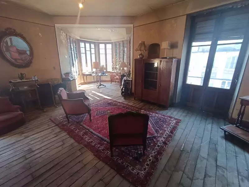 Appartement, 178 m²
