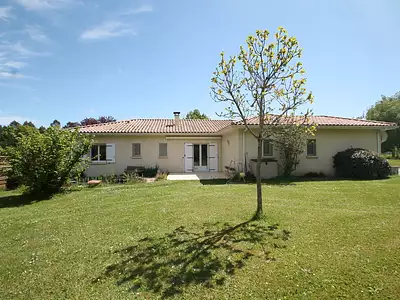 Maison, 109 m²