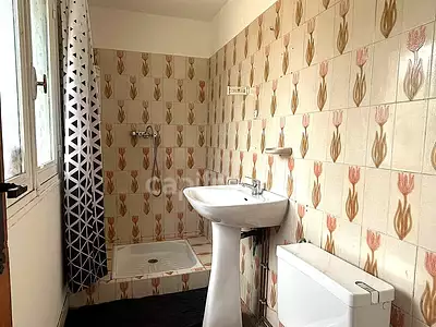 Maison, 121 m²