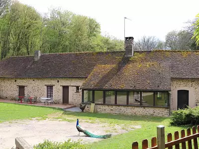 Maison, 149 m²