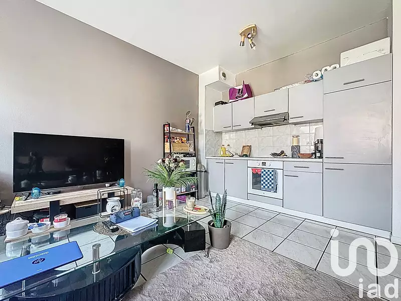Immeuble, 260 m²