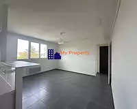 Appartement, 62 m²