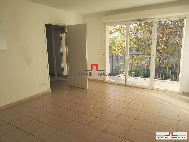 Appartement, 47,42 m²