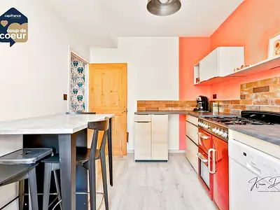 Maison, 175 m²