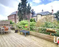 Maison, 241 m²