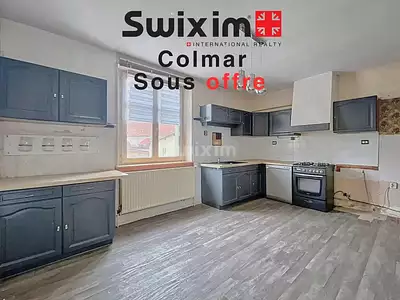 Maison, 105 m²