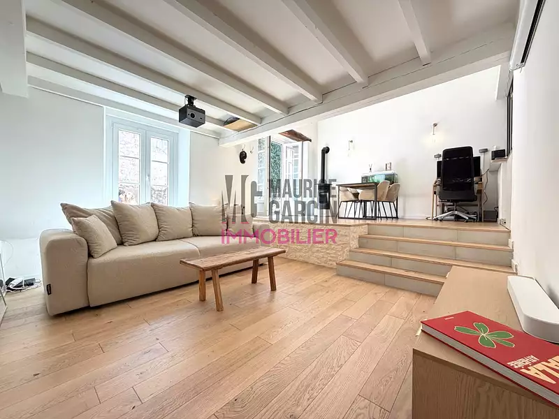 Appartement, 58,87 m²