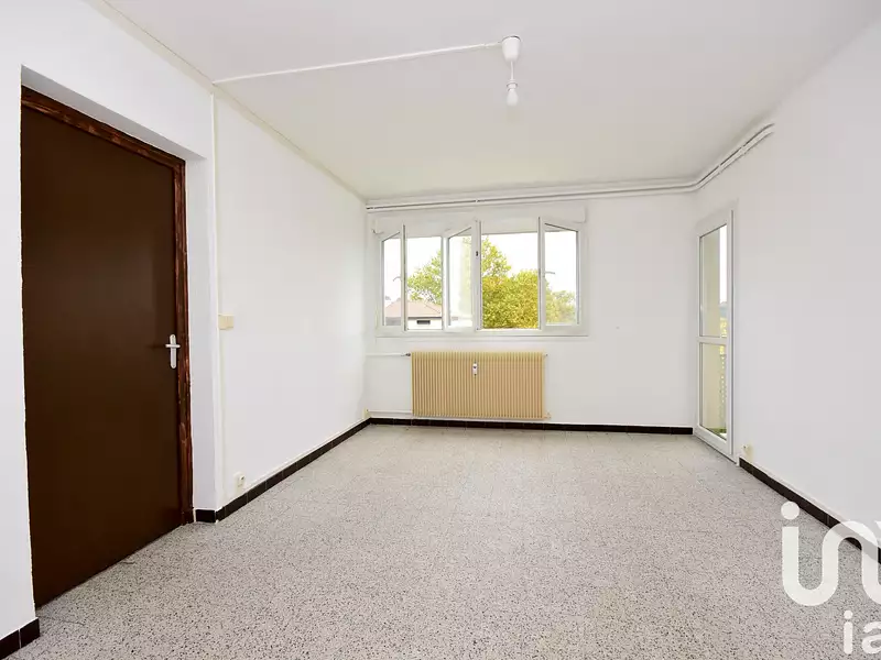 Appartement, 69 m²