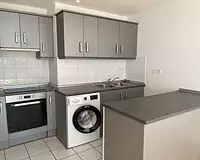 Appartement, 43,41 m²