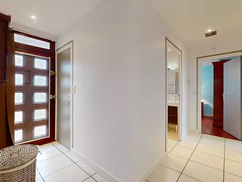 Maison, 73 m²