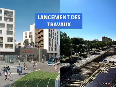 STUDENT FACTORY STRASBOURG NEUDORF