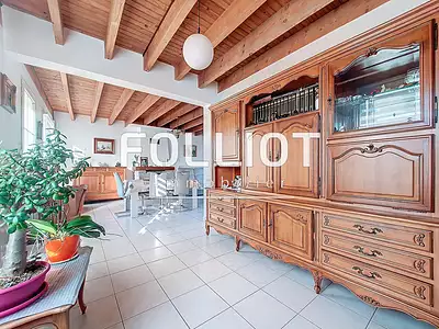 Maison, 113 m²