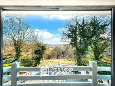 Maison, 370 m²