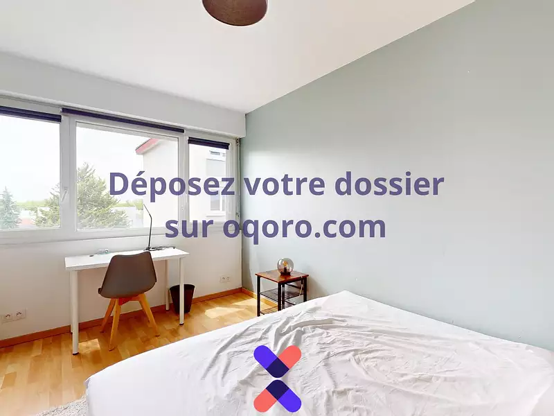 Appartement, 88,4 m²