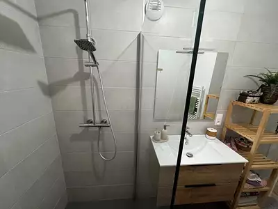 Appartement, 64 m²