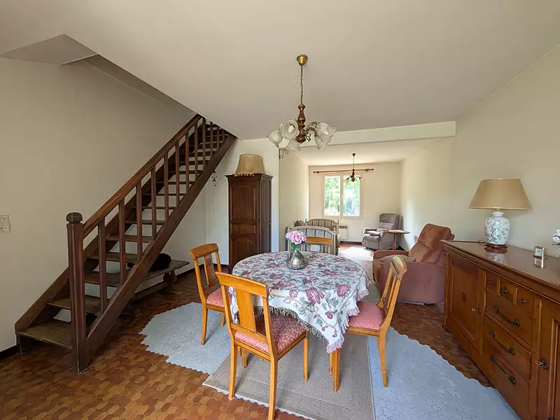 Maison, 110 m²