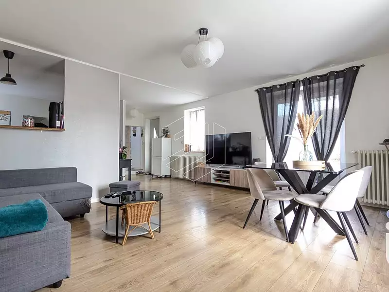 Maison, 140 m²
