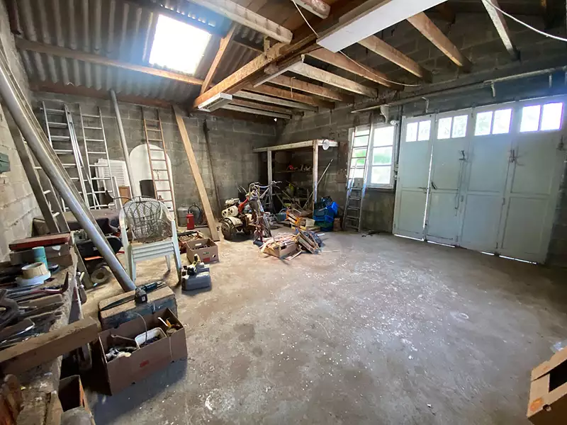 Maison, 138 m²