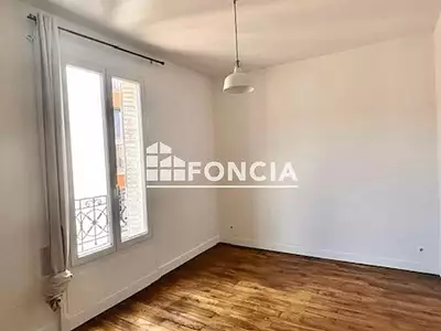 Appartement, 26 m²