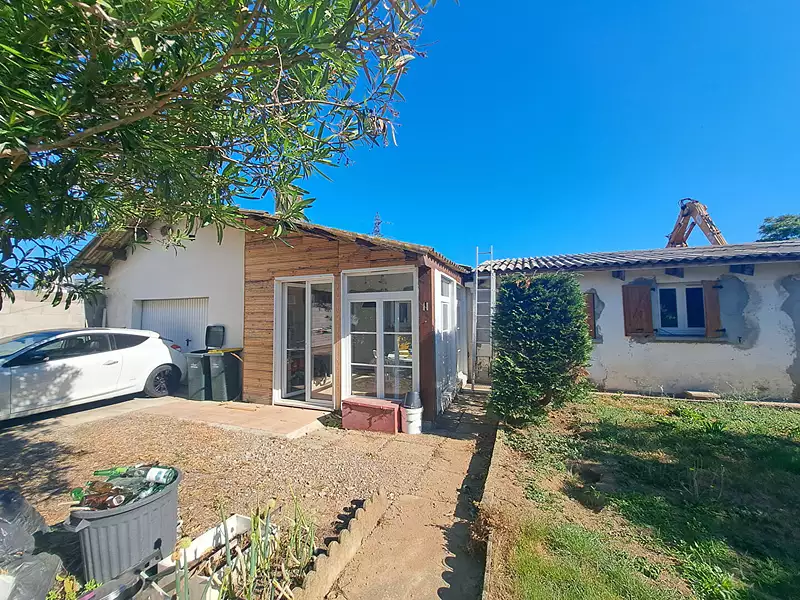 Maison, 189 m²