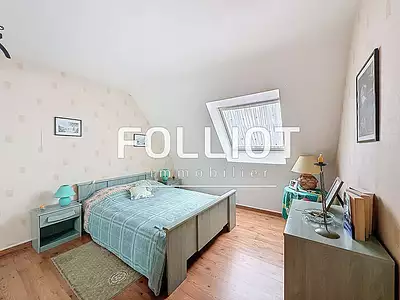 Maison, 140 m²