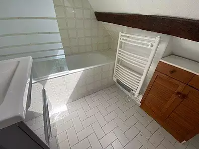 Appartement, 51,55 m²