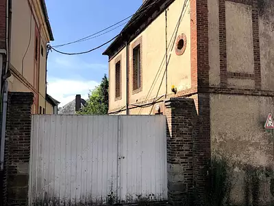Divers, 343 m²