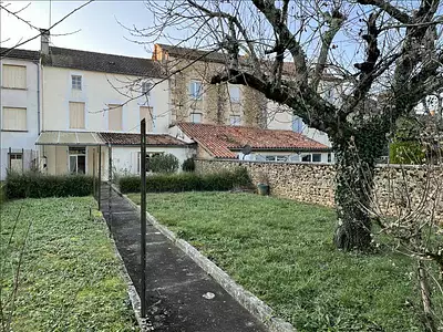 Maison, 148,79 m²