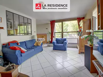 Appartement, 70,1 m²