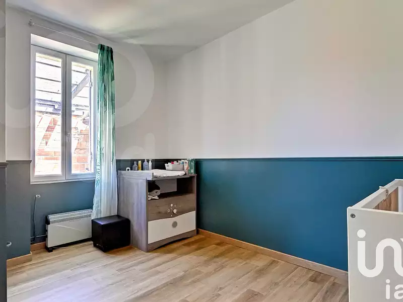Maison, 100 m²