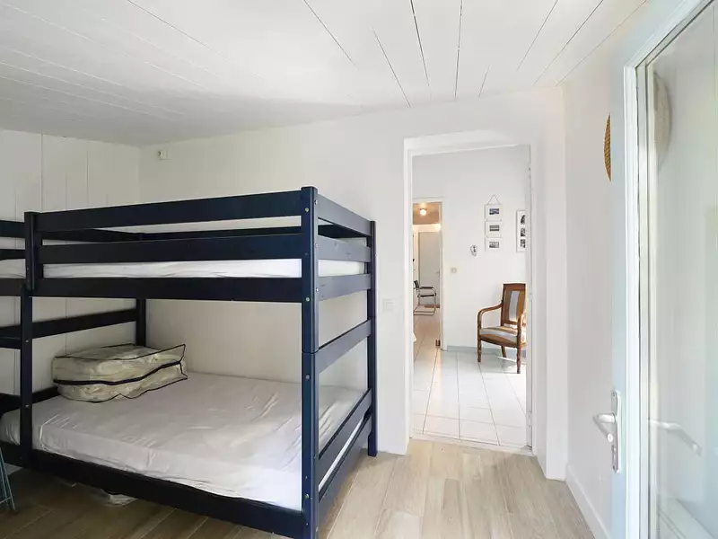 Maison, 60 m²