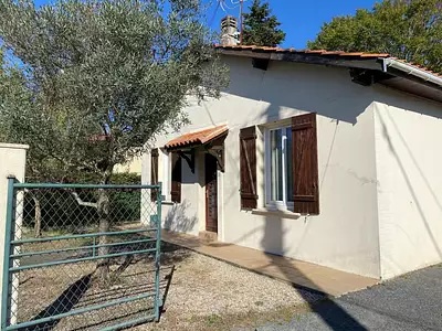 Maison, 80 m²