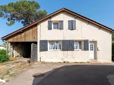 Maison, 113 m²