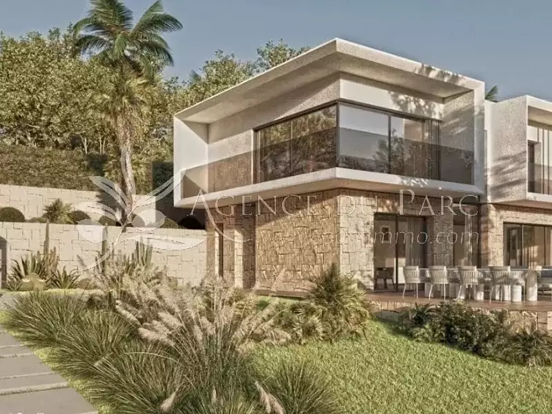Maison, 260 m²
