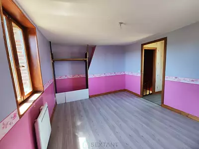 Maison, 90,5 m²