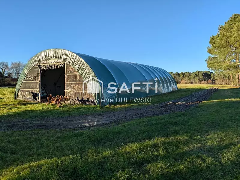 Maison, 70 m²
