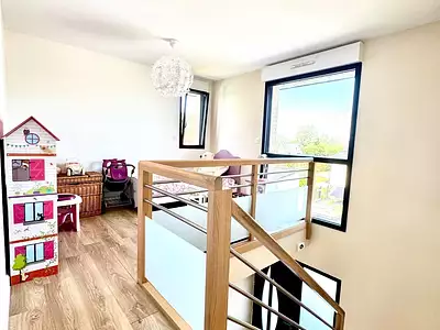 Maison, 135 m²