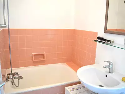 Appartement, 28,75 m²