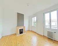 Appartement, 72,59 m²