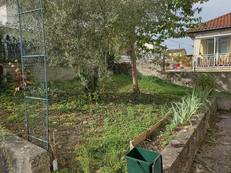 Maison, 136,1 m²